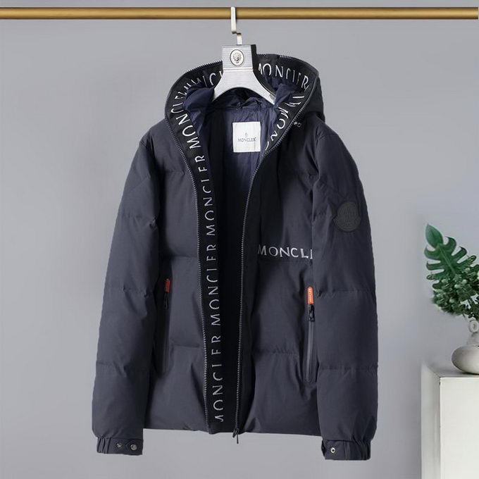 Moncler Down Jacket Mens ID:20250918-129